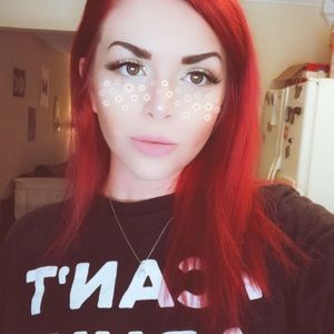 Meet your Posher, Krysten